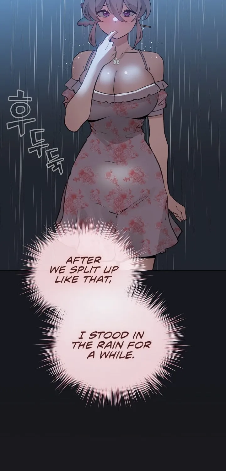 I Became a Pornhwa NPC Chapter 34 page 48 - 