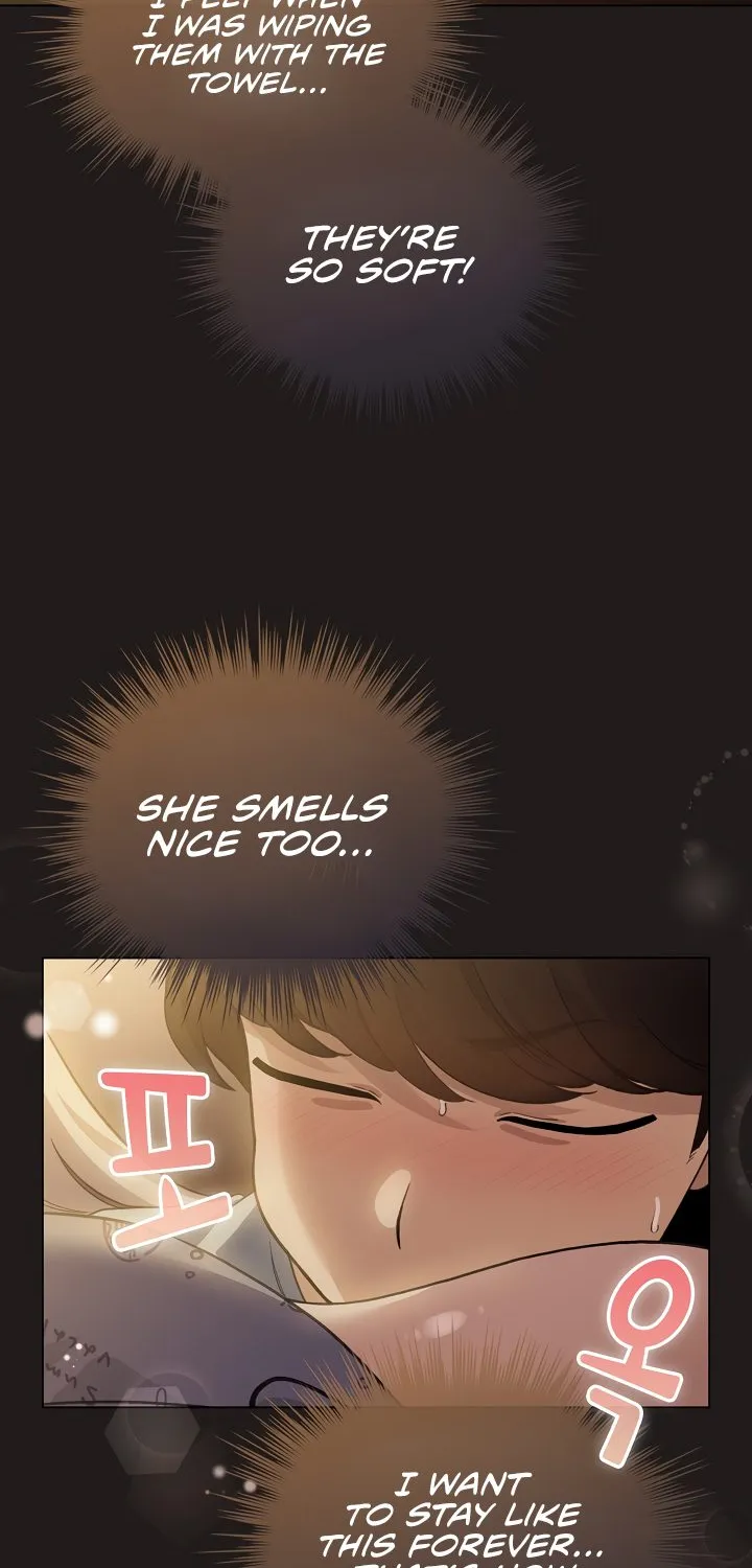 I Became a Pornhwa NPC Chapter 34 page 6 - 