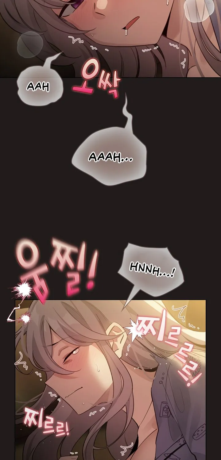 I Became a Pornhwa NPC Chapter 34 page 52 - 