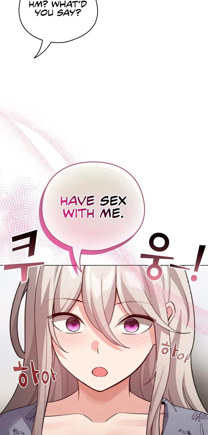I Became a Pornhwa NPC Chapter 34 page 55 - 