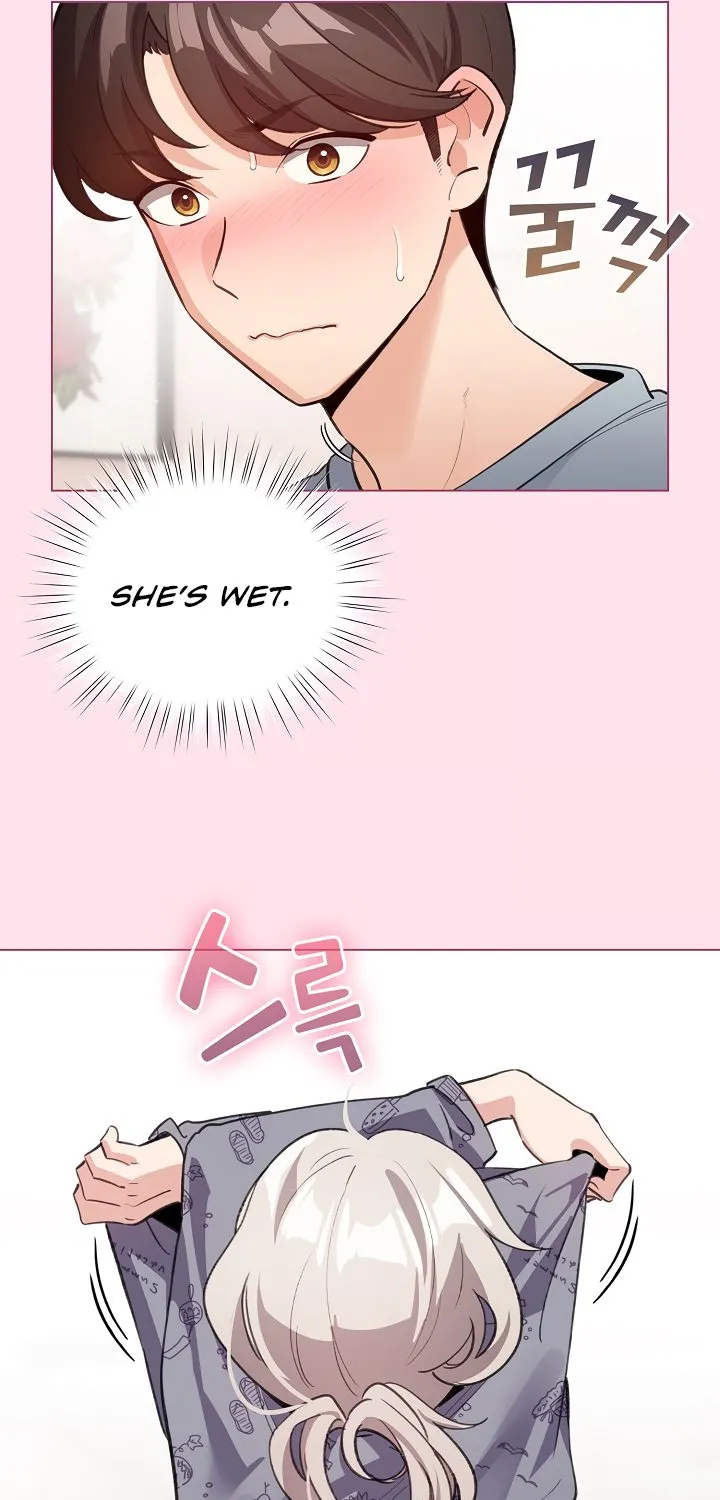 I Became a Pornhwa NPC Chapter 34 page 60 - 