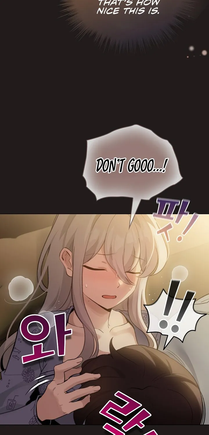 I Became a Pornhwa NPC Chapter 34 page 7 - 