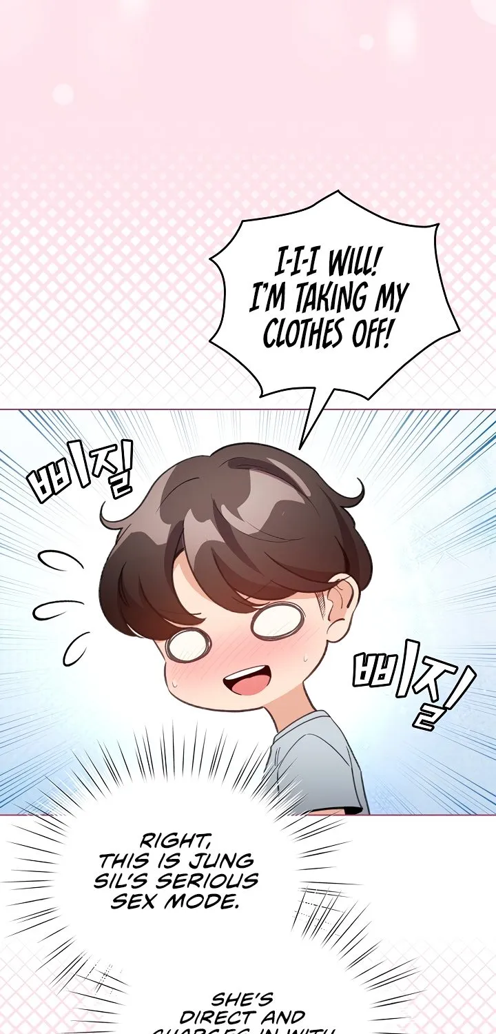 I Became a Pornhwa NPC Chapter 34 page 66 - 