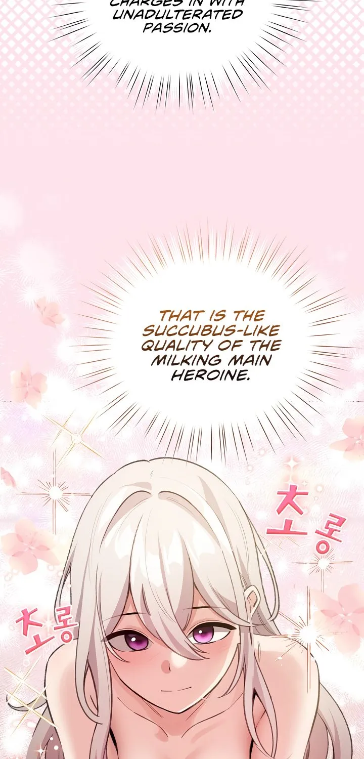 I Became a Pornhwa NPC Chapter 34 page 67 - 