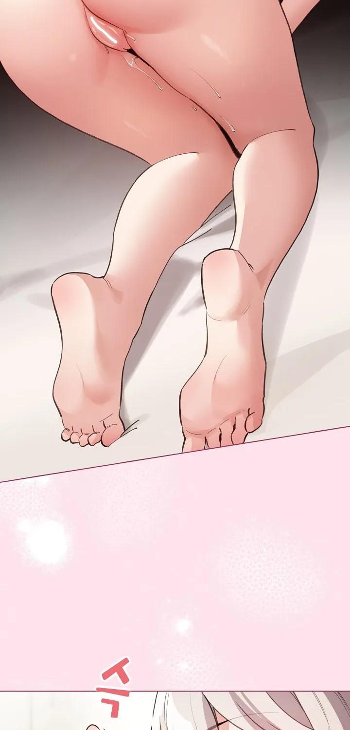 I Became a Pornhwa NPC Chapter 34 page 72 - 