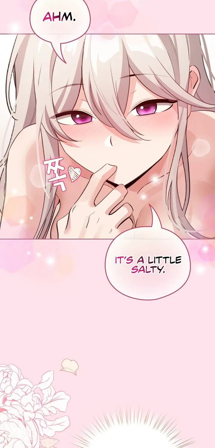 I Became a Pornhwa NPC Chapter 34 page 75 - 