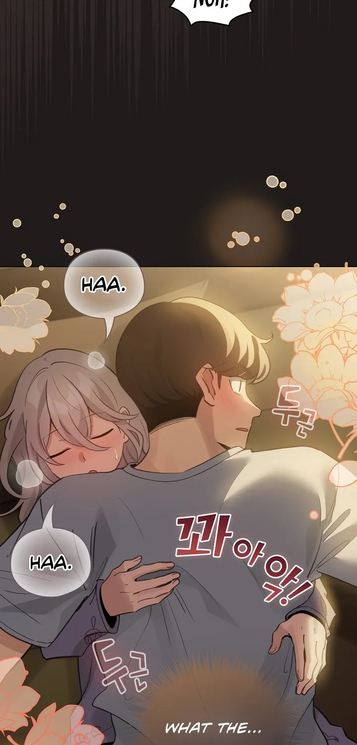 I Became a Pornhwa NPC Chapter 34 page 9 - 
