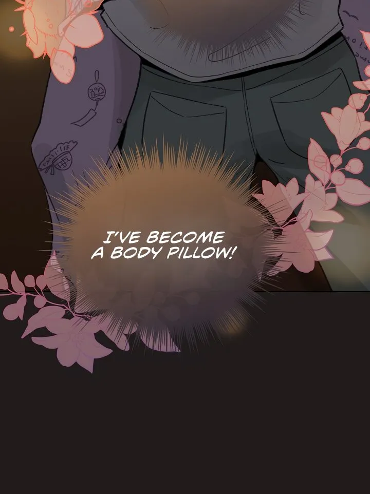 I Became a Pornhwa NPC Chapter 34 page 10 - 