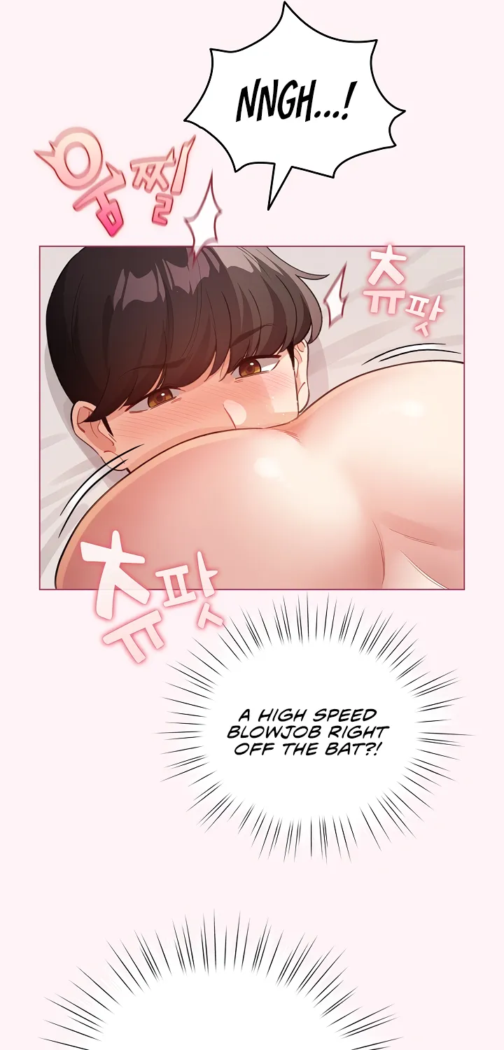 I Became a Pornhwa NPC Chapter 35 page 12 - 