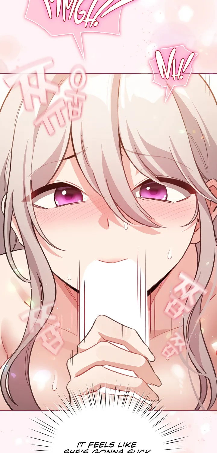 I Became a Pornhwa NPC Chapter 35 page 17 - 