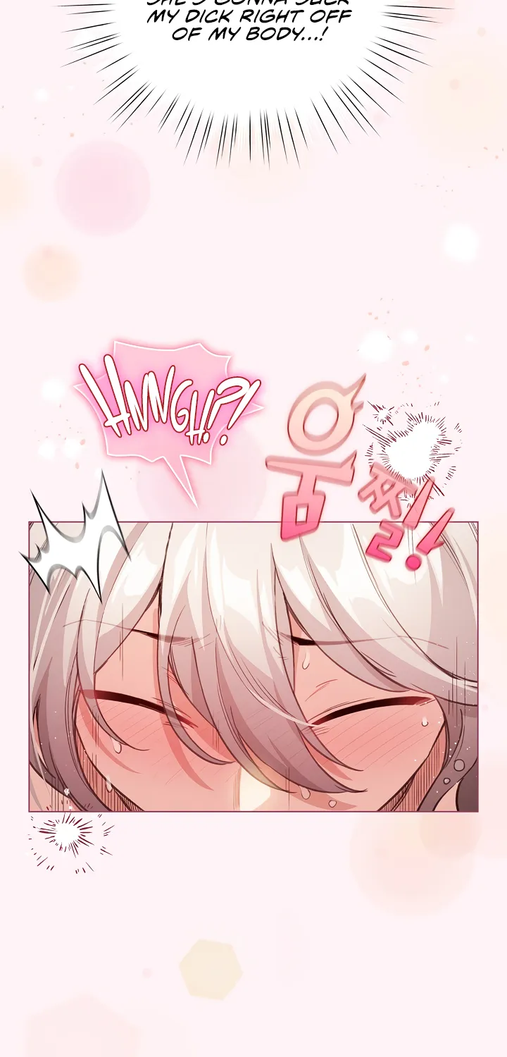 I Became a Pornhwa NPC Chapter 35 page 18 - 