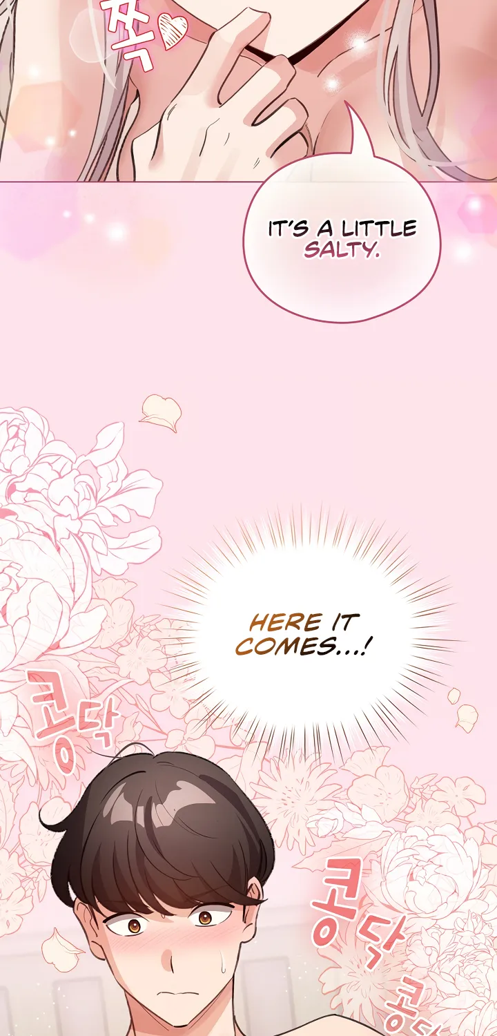 I Became a Pornhwa NPC Chapter 35 page 3 - 
