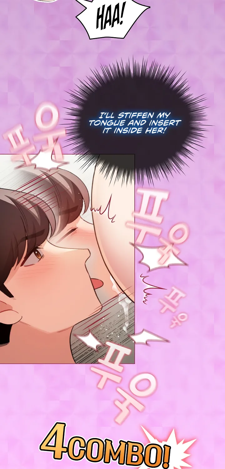 I Became a Pornhwa NPC Chapter 35 page 23 - 