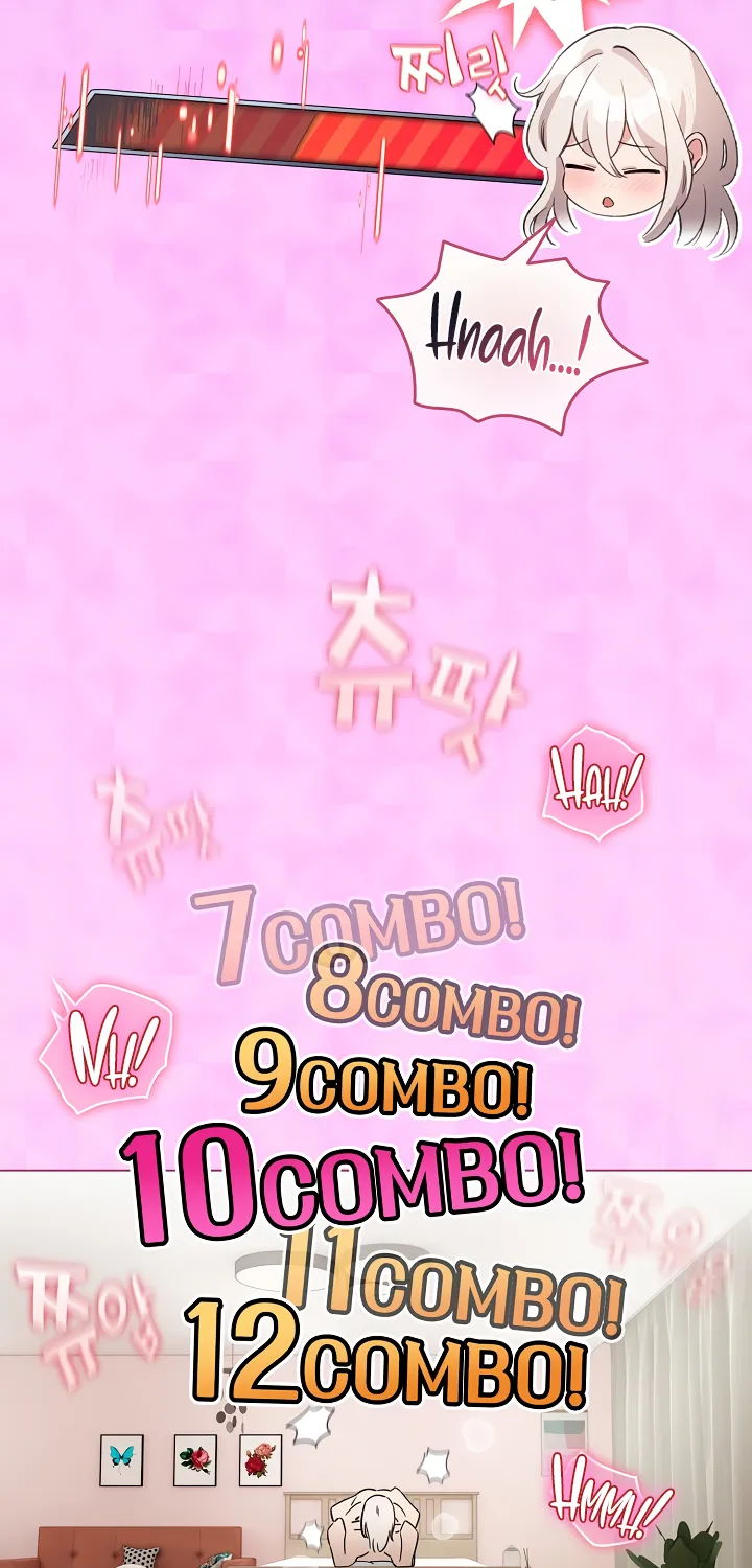 I Became a Pornhwa NPC Chapter 35 page 24 - 