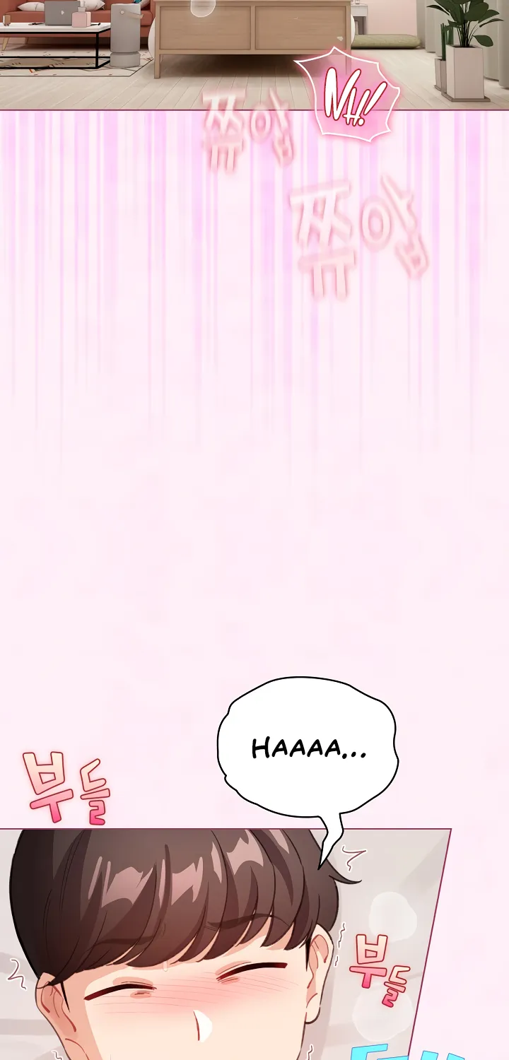 I Became a Pornhwa NPC Chapter 35 page 25 - 