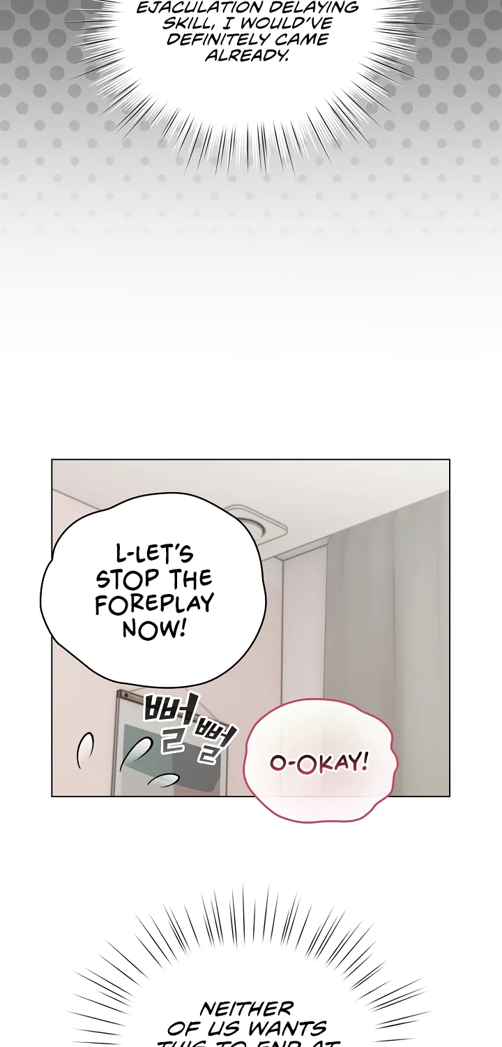I Became a Pornhwa NPC Chapter 35 page 29 - 