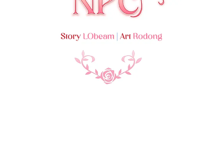 I Became a Pornhwa NPC Chapter 35 page 31 - 