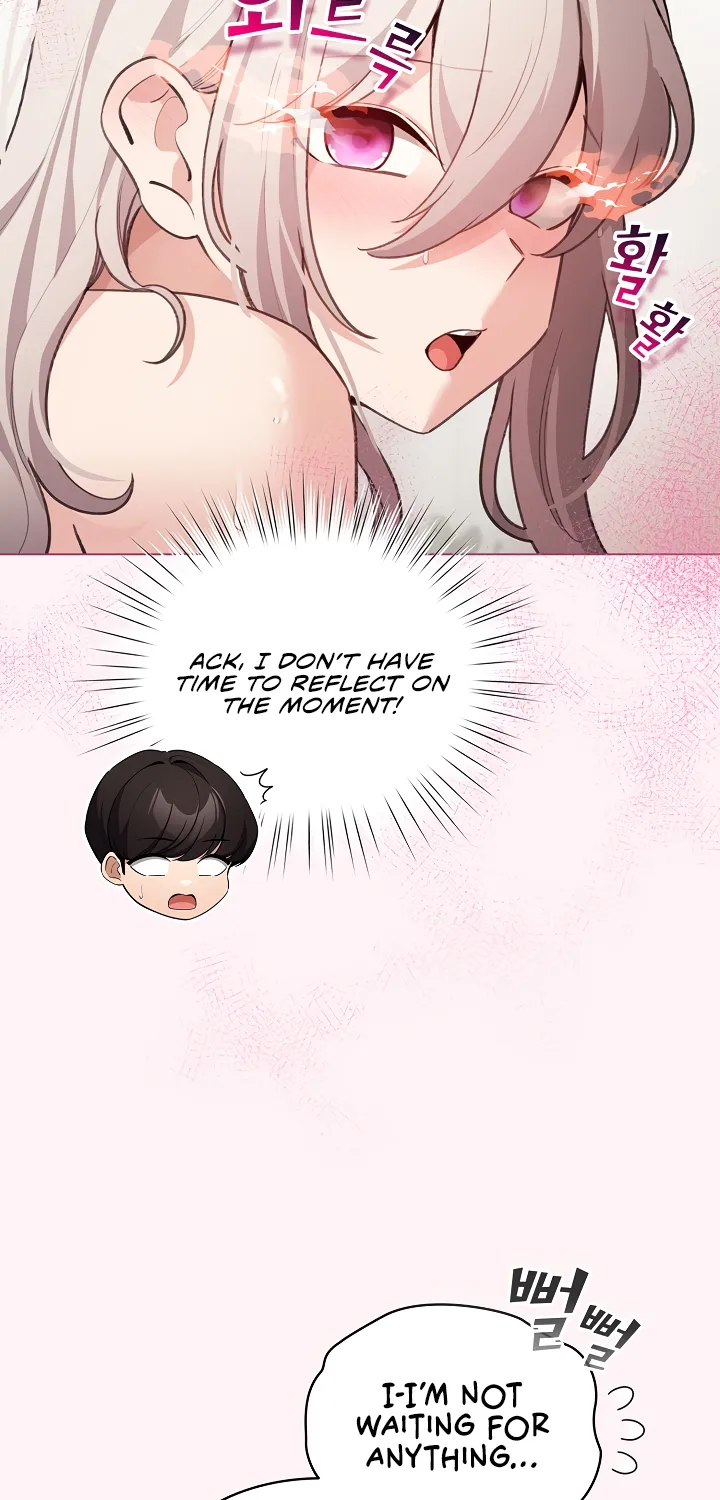 I Became a Pornhwa NPC Chapter 35 page 36 - 