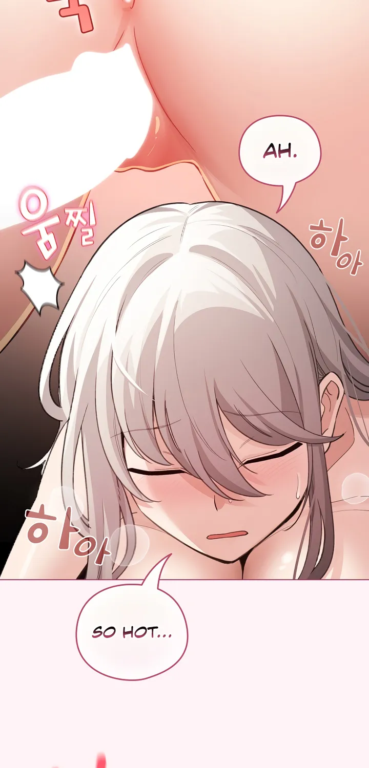 I Became a Pornhwa NPC Chapter 35 page 38 - 