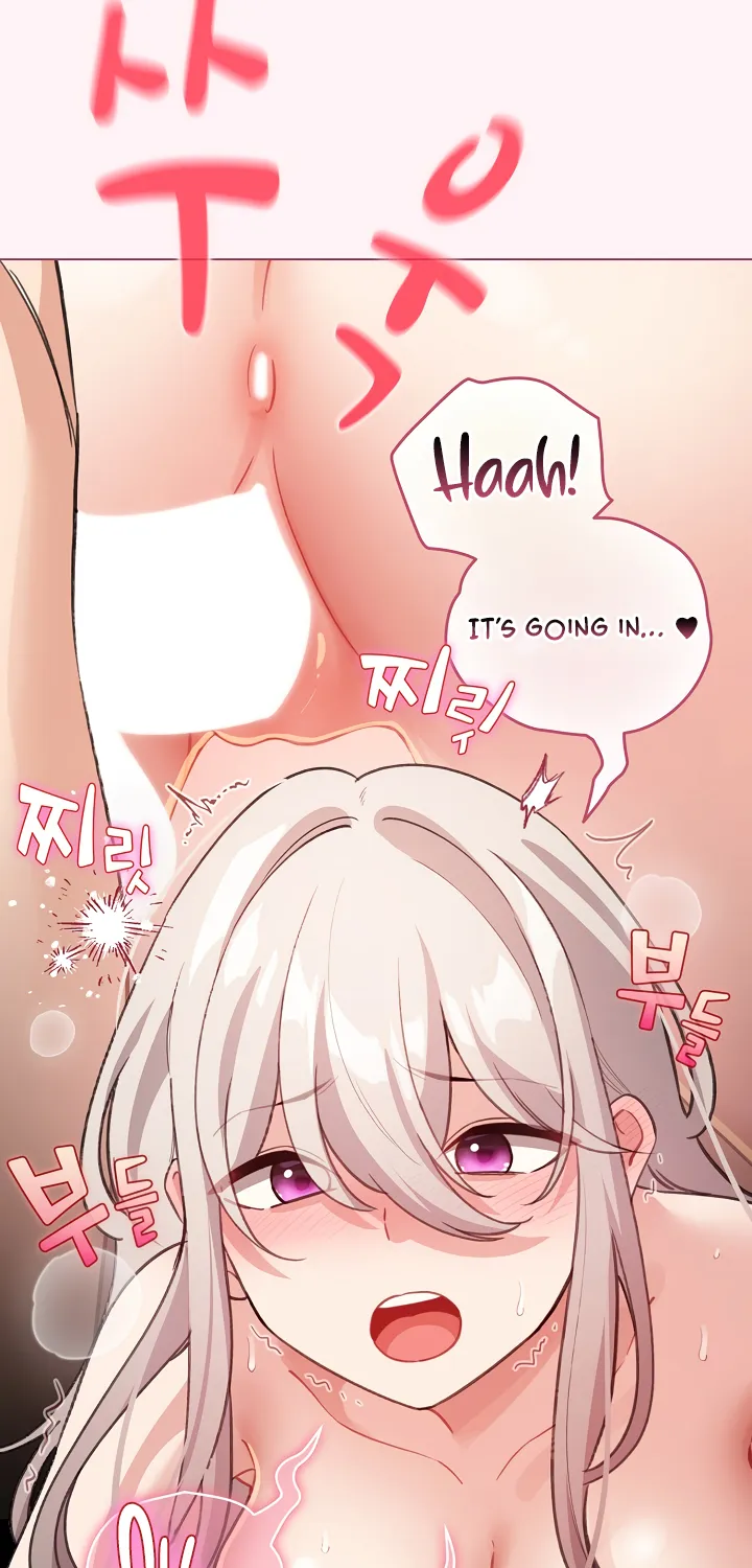 I Became a Pornhwa NPC Chapter 35 page 39 - 
