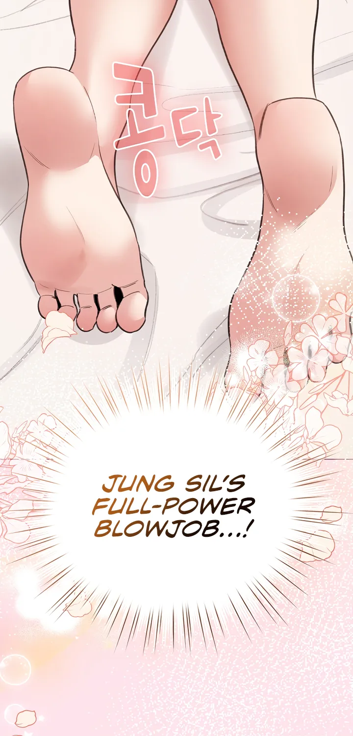 I Became a Pornhwa NPC Chapter 35 page 5 - 