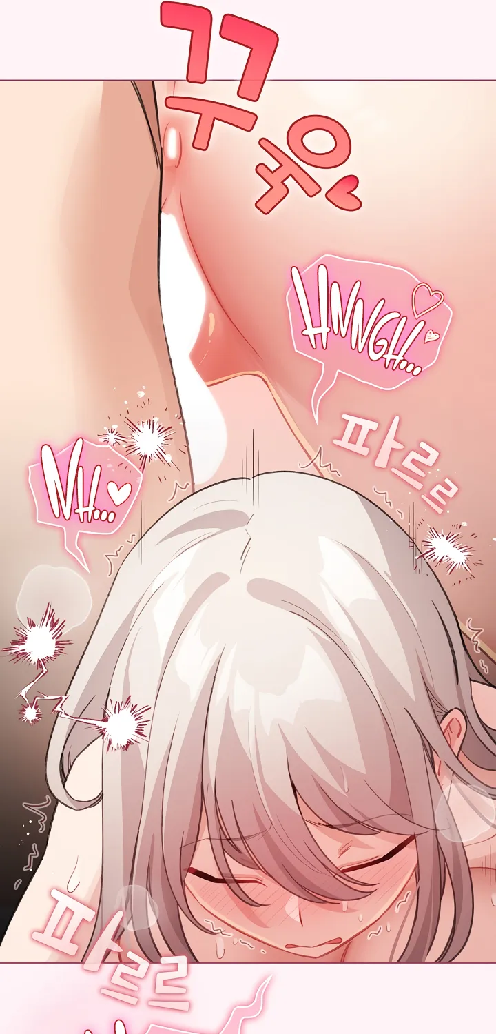 I Became a Pornhwa NPC Chapter 35 page 41 - 