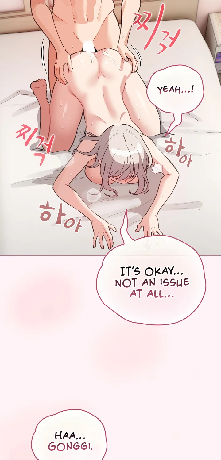 I Became a Pornhwa NPC Chapter 35 page 43 - 