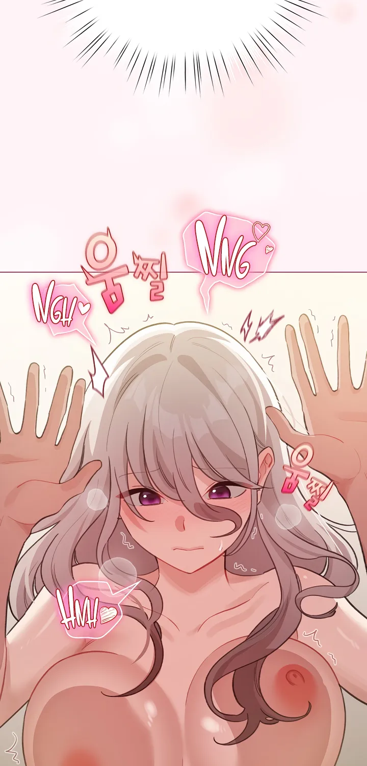 I Became a Pornhwa NPC Chapter 35 page 46 - 
