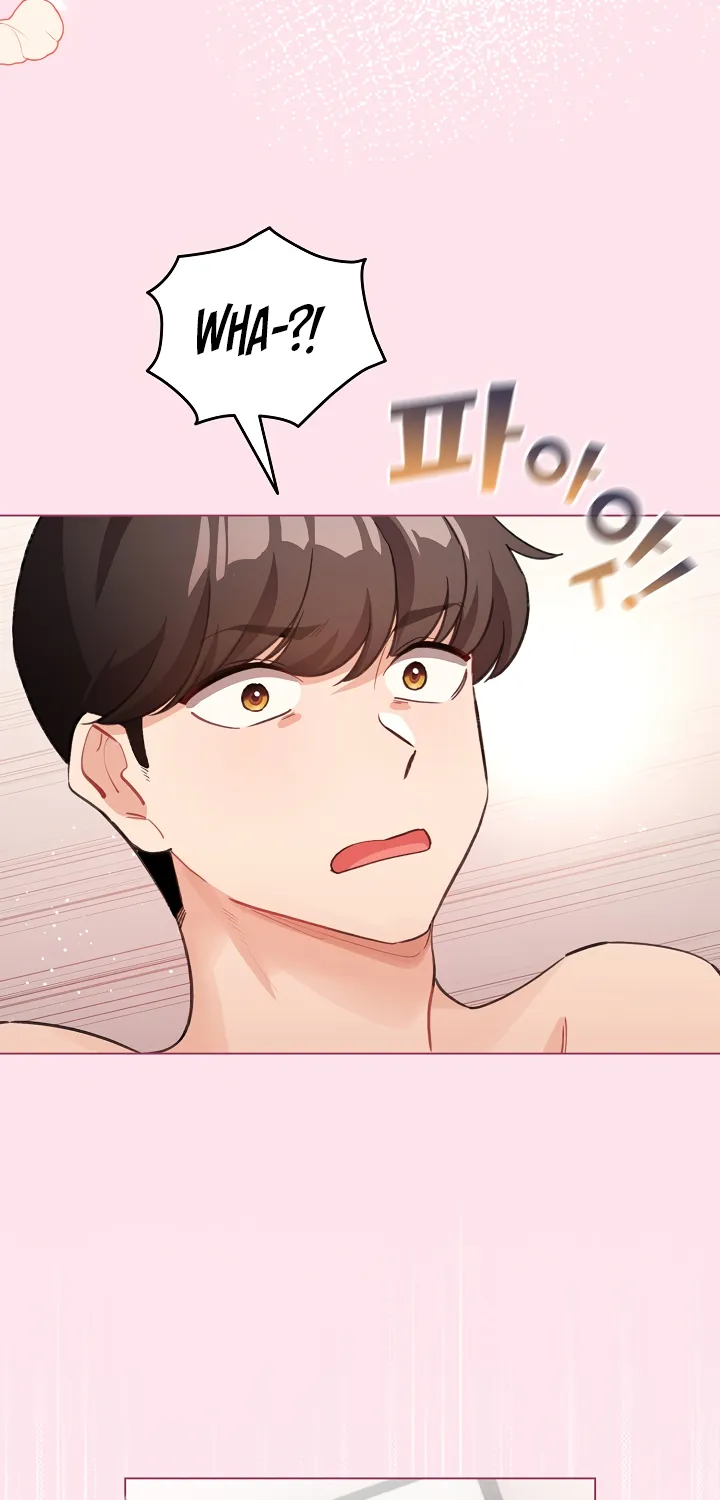 I Became a Pornhwa NPC Chapter 35 page 6 - 