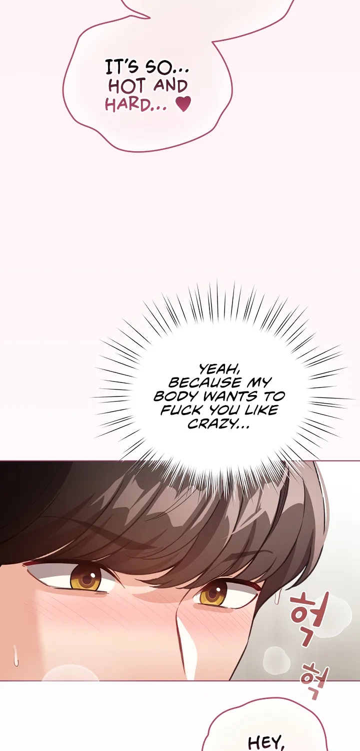 I Became a Pornhwa NPC Chapter 35 page 52 - 
