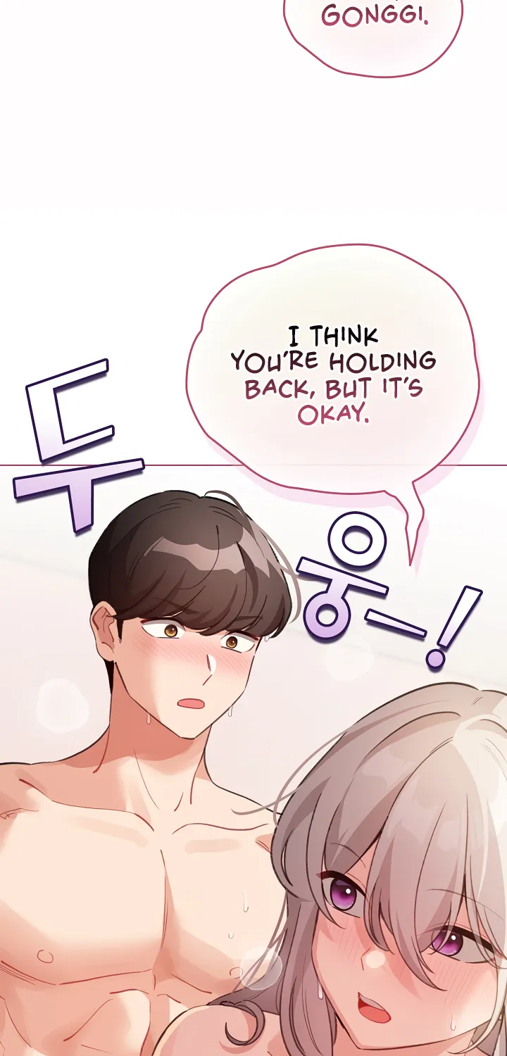 I Became a Pornhwa NPC Chapter 35 page 53 - 