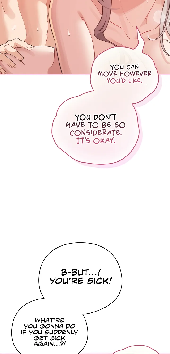 I Became a Pornhwa NPC Chapter 35 page 54 - 
