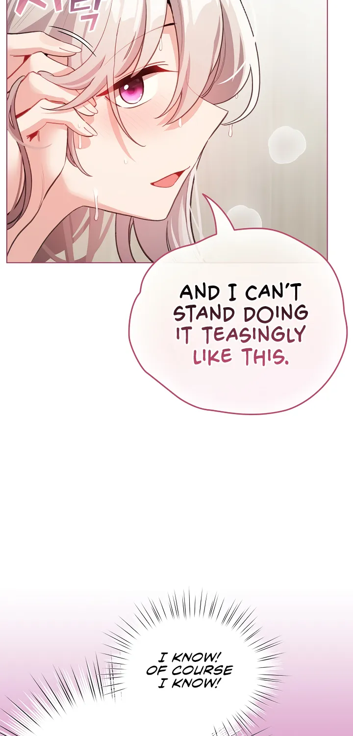 I Became a Pornhwa NPC Chapter 35 page 56 - 