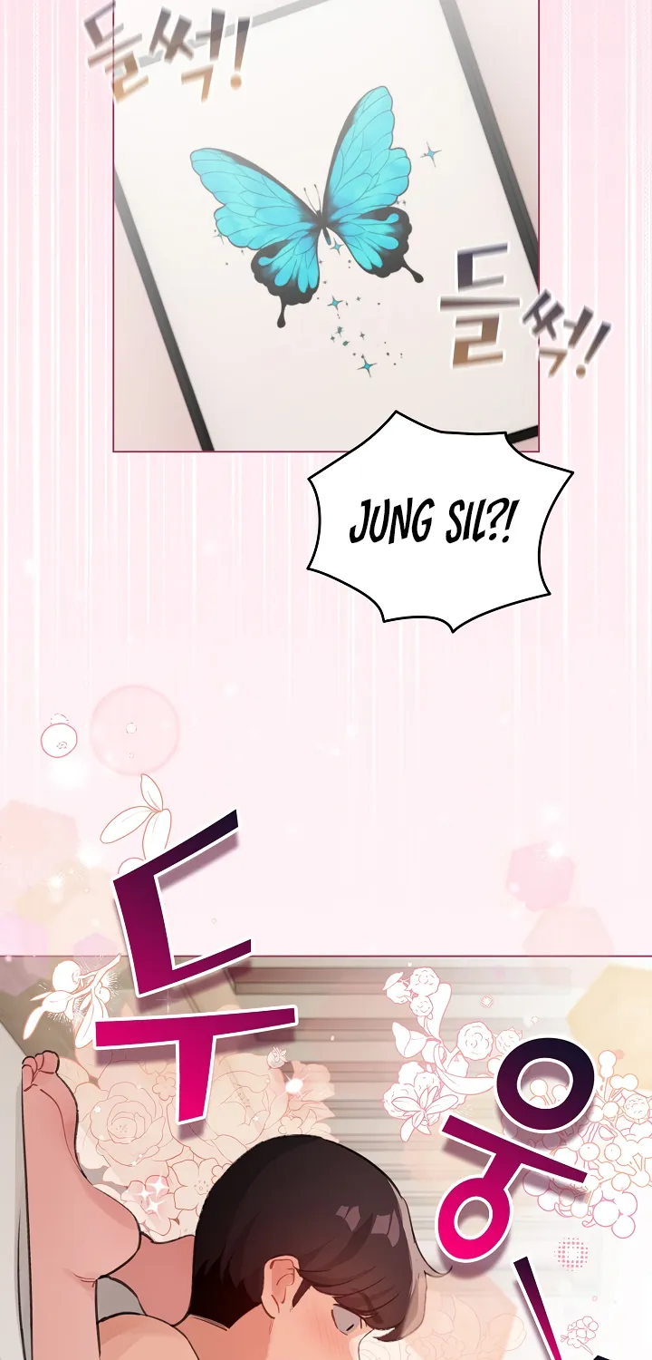 I Became a Pornhwa NPC Chapter 35 page 7 - 