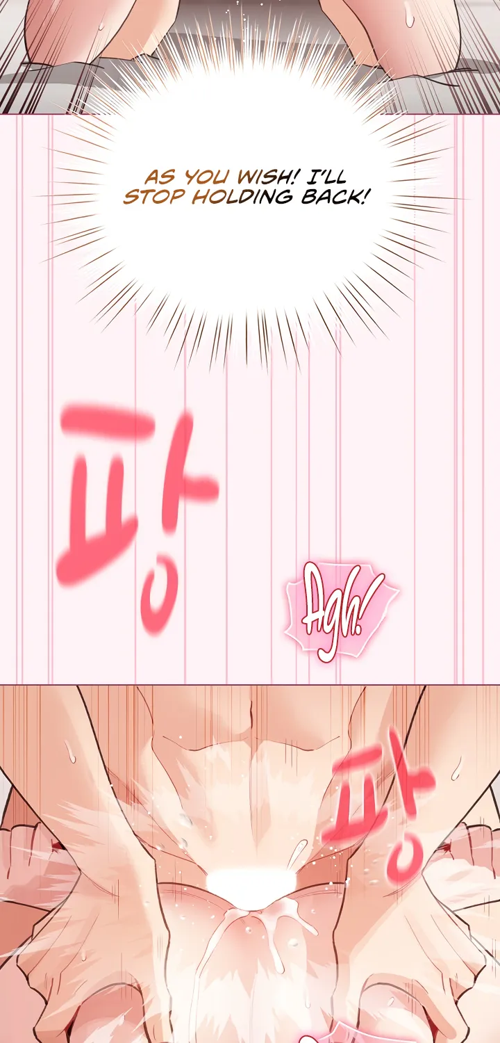 I Became a Pornhwa NPC Chapter 35 page 61 - 