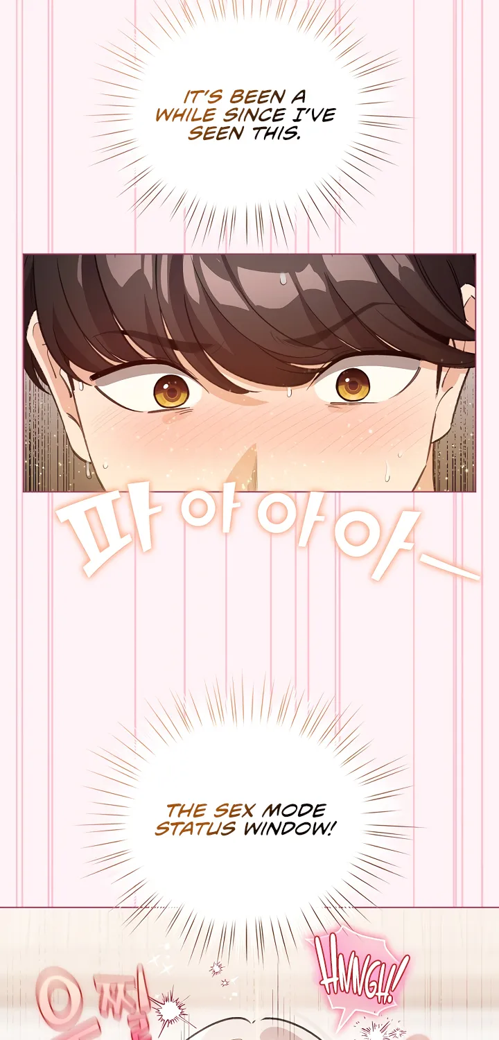 I Became a Pornhwa NPC Chapter 35 page 66 - 