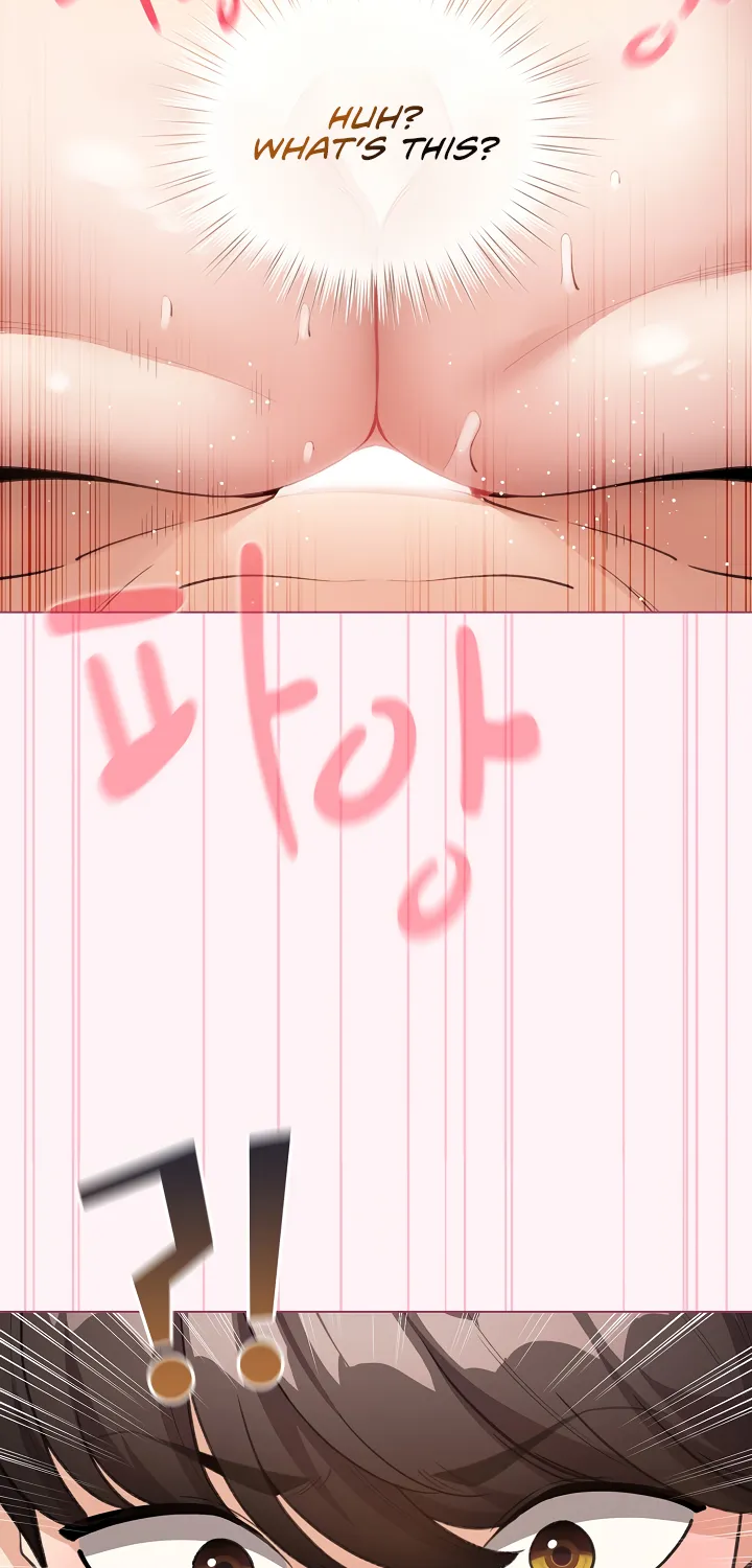 I Became a Pornhwa NPC Chapter 35 page 69 - 