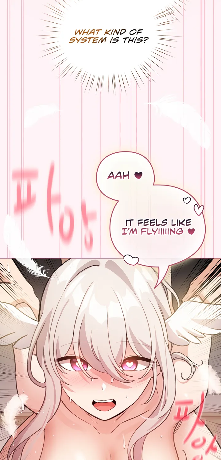 I Became a Pornhwa NPC Chapter 35 page 71 - 