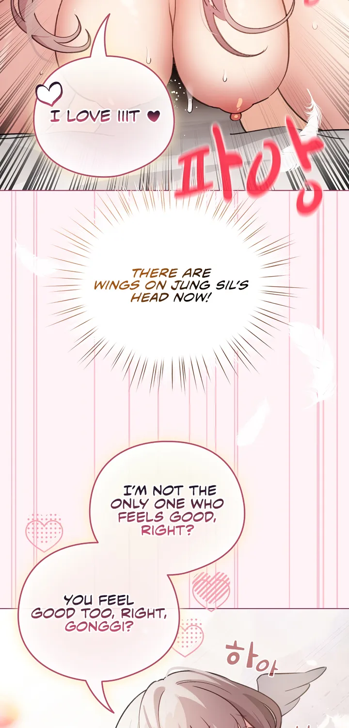 I Became a Pornhwa NPC Chapter 35 page 72 - 