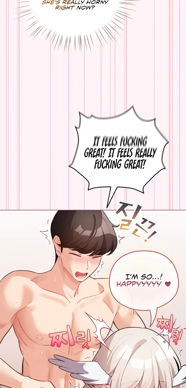 I Became a Pornhwa NPC Chapter 35 page 74 - 