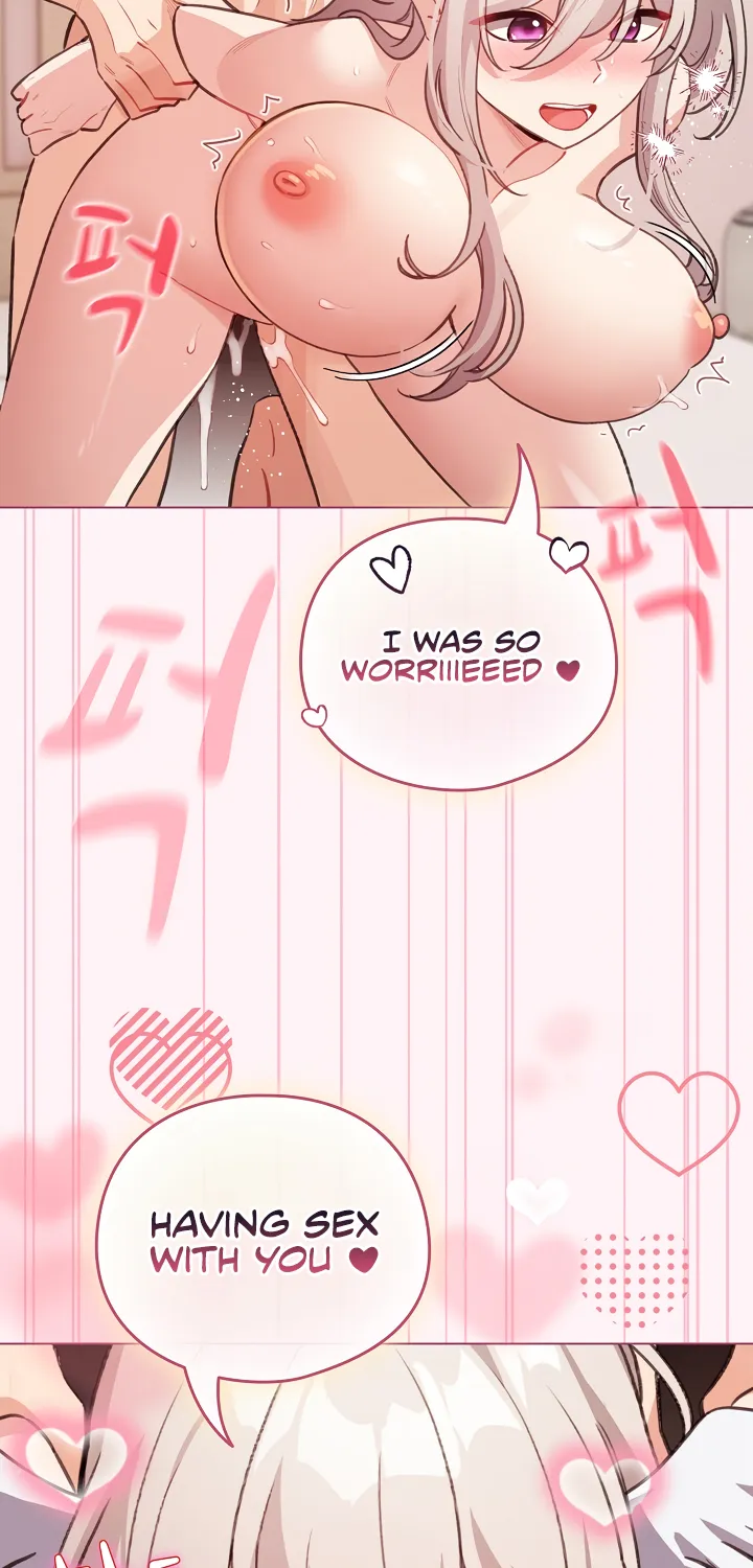 I Became a Pornhwa NPC Chapter 35 page 75 - 