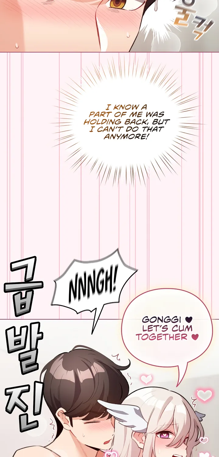 I Became a Pornhwa NPC Chapter 35 page 77 - 