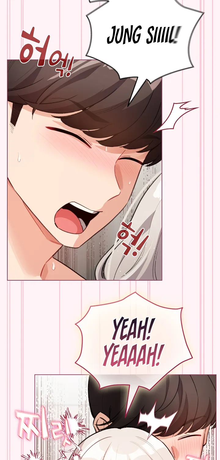 I Became a Pornhwa NPC Chapter 35 page 80 - 