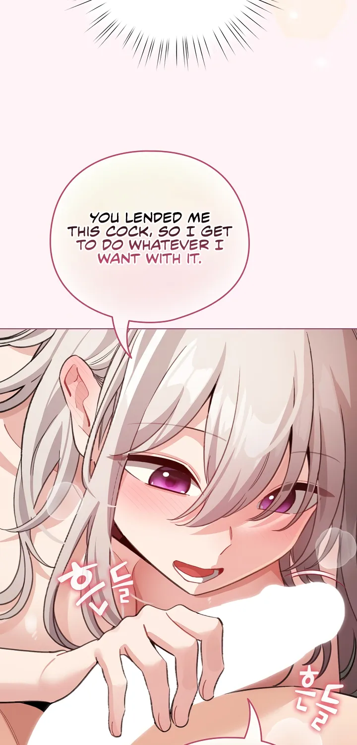 I Became a Pornhwa NPC Chapter 35 page 9 - 