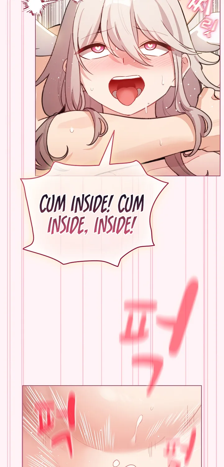 I Became a Pornhwa NPC Chapter 35 page 81 - 