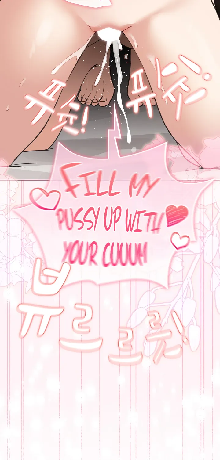 I Became a Pornhwa NPC Chapter 35 page 84 - 