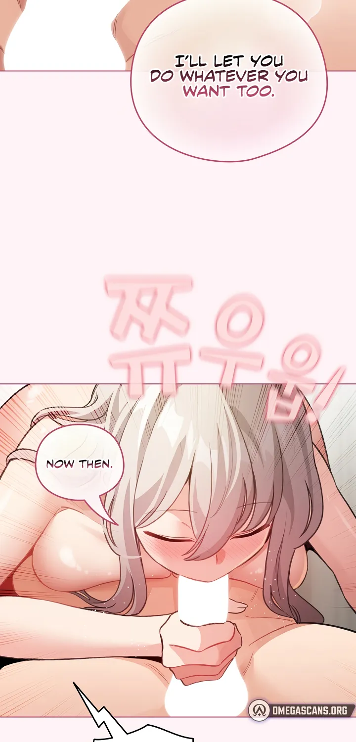 I Became a Pornhwa NPC Chapter 35 page 10 - 
