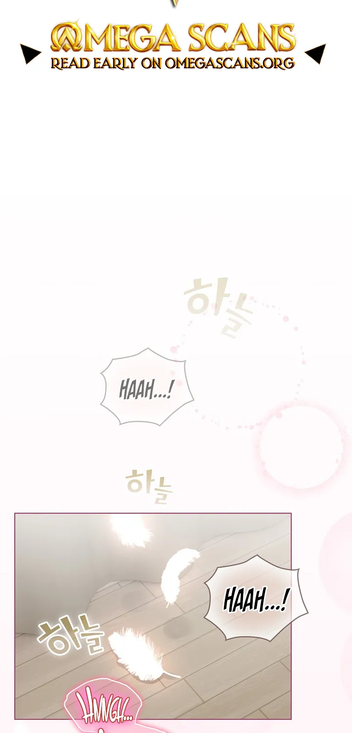 I Became a Pornhwa NPC Chapter 36 page 2 - 
