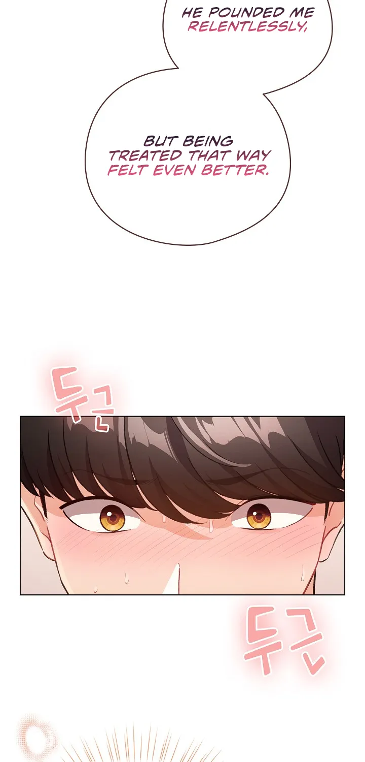 I Became a Pornhwa NPC Chapter 36 page 13 - 