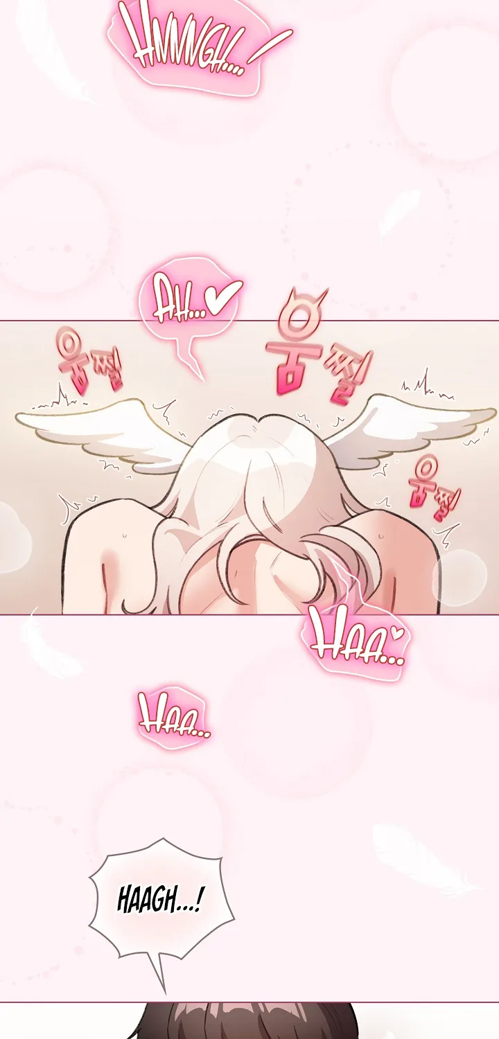 I Became a Pornhwa NPC Chapter 36 page 3 - 